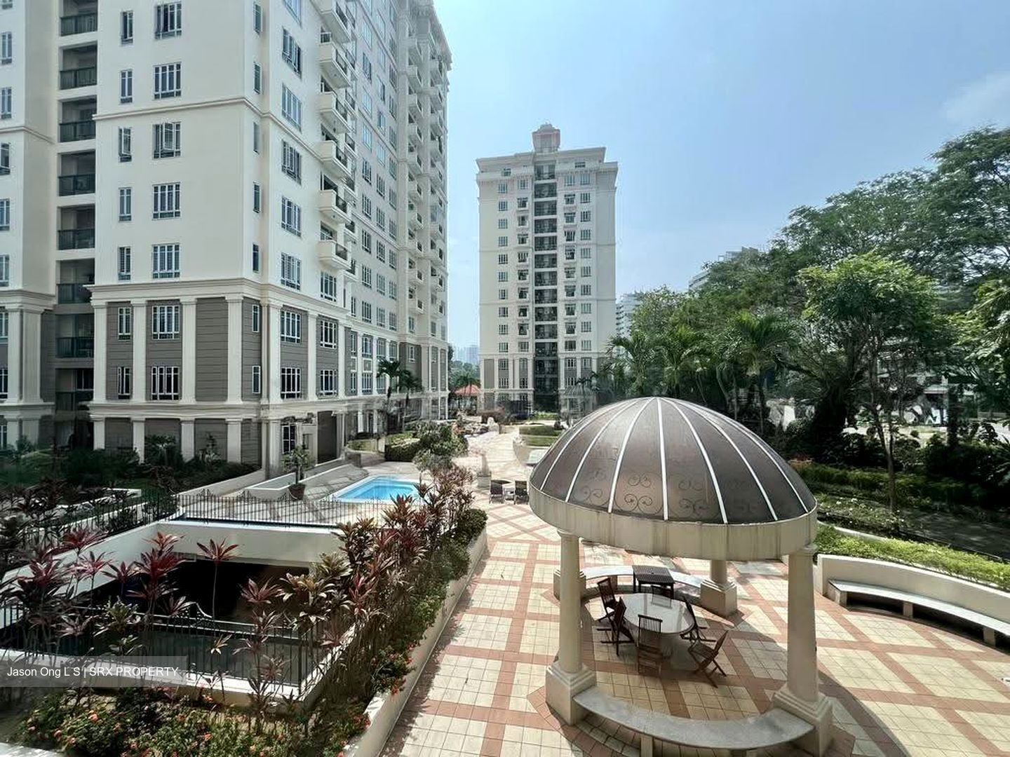 Cavendish Park (D21), Condominium #625570321